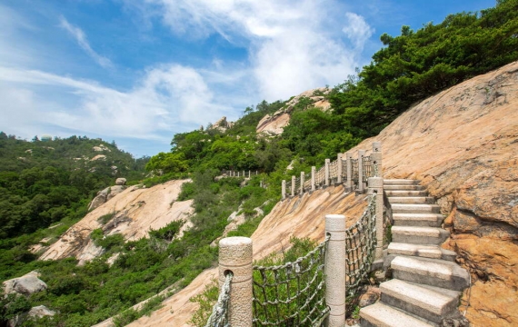 太武山風景區